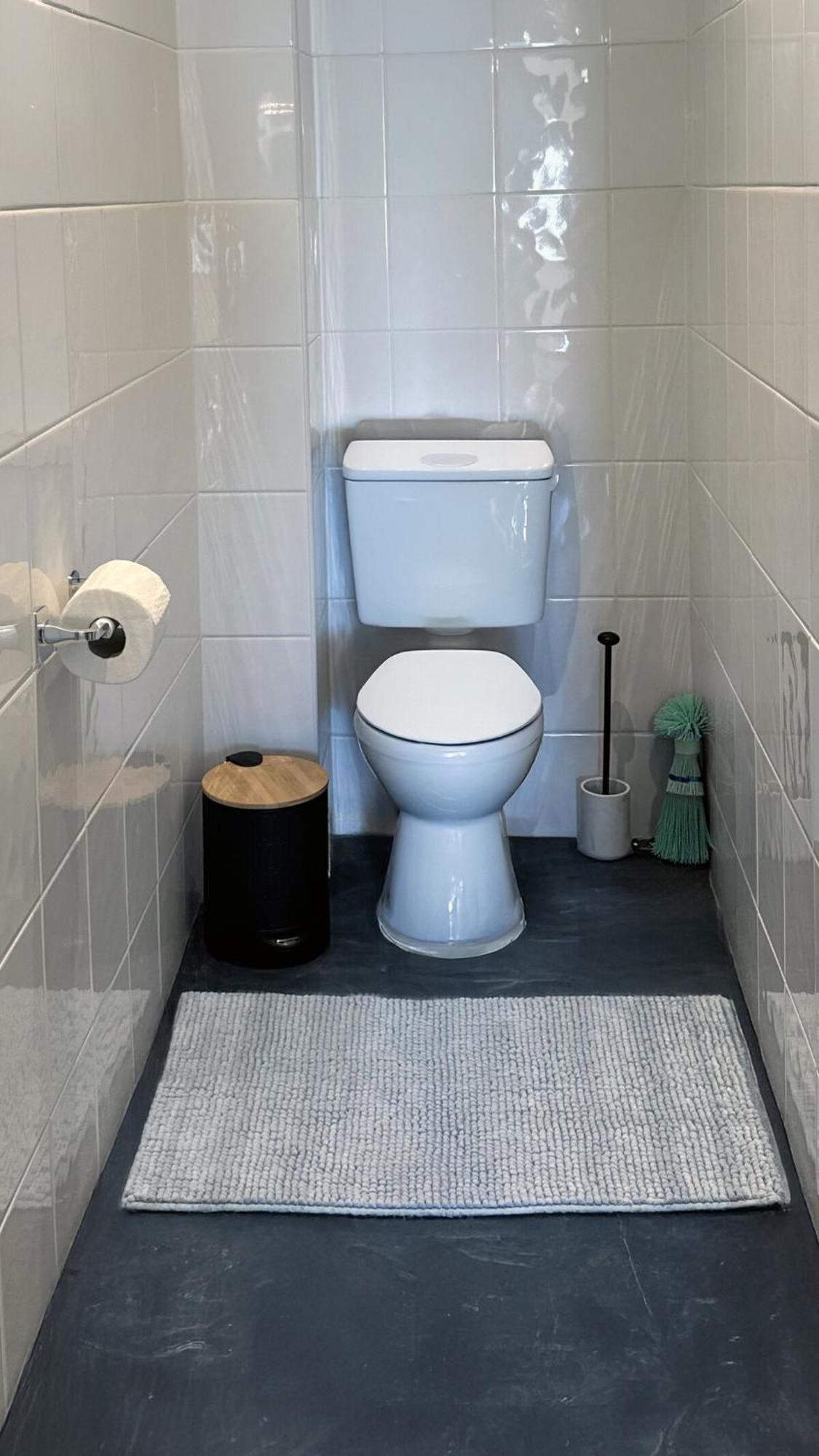 Spacious Guest - En-suite - - Calm View Apartment